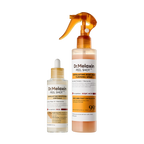 Body & Face Peel Shot Duo