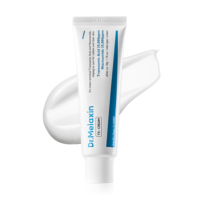 TX Cream Hover Image
