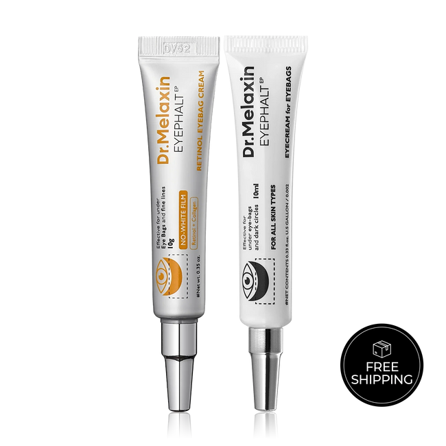 [Day&Night Care] Eyephalt Eyebag Lifting Line Hover Image