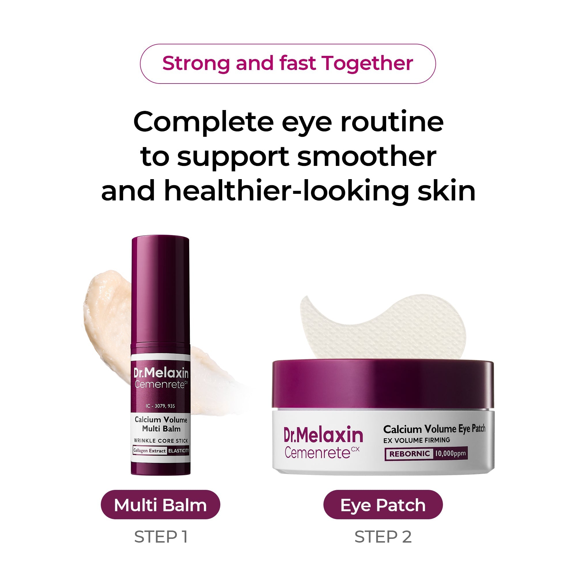 [TikTok Bestseller] Radiant Blowout Routine Set