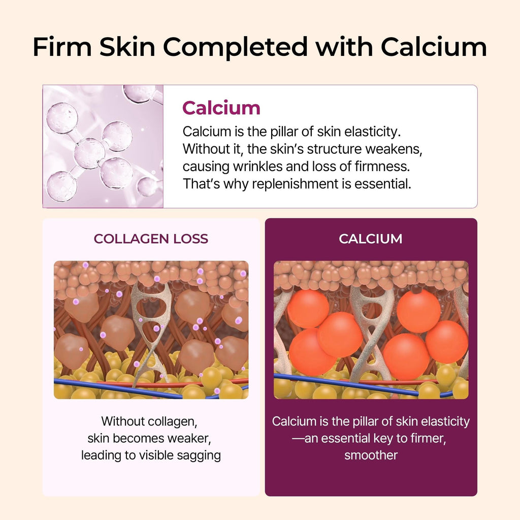 Cactox & Collagen Multi Pore Firming Balm Duo